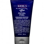 kiehl's facial fuel