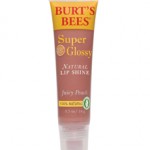 burts bees natural lipgloss