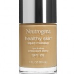 neutrogena healthy skin liquid