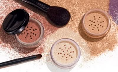 Upgrade Your Mineral Makeup