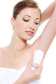 Natural Solutions For Dark Underarms