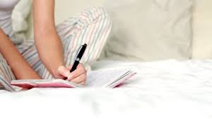 The New Weight Loss Tool: Your Diary