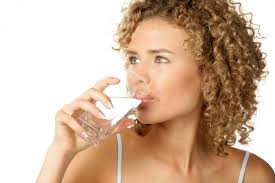 The Best Drinking Water For Beauty