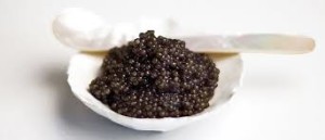 caviar