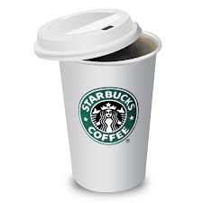 starbucks coffee