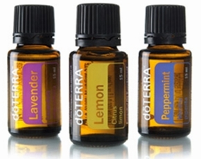 food grade essential oils