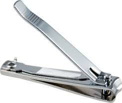 nail clipper 