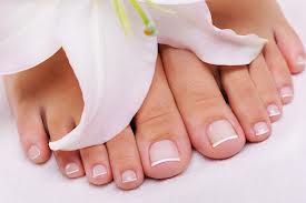 Tea Tree Oil for Sandal-Ready Toes