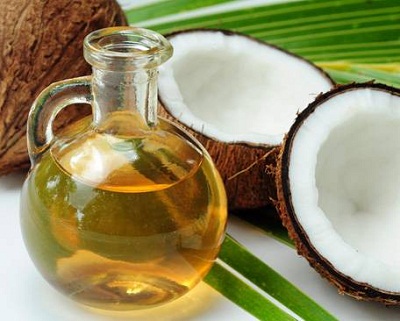 Coconut Oil Mouthwash For A Bright Smile