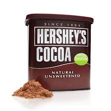 cocoa 