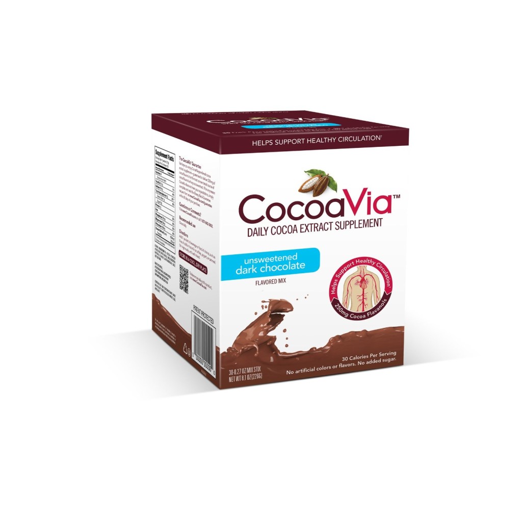 cocoavia