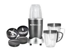 NutriBullet