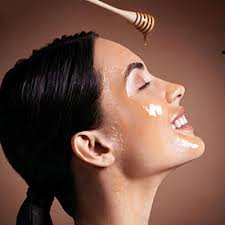 DIY Honey Facial for Fall and Winter Skin Care