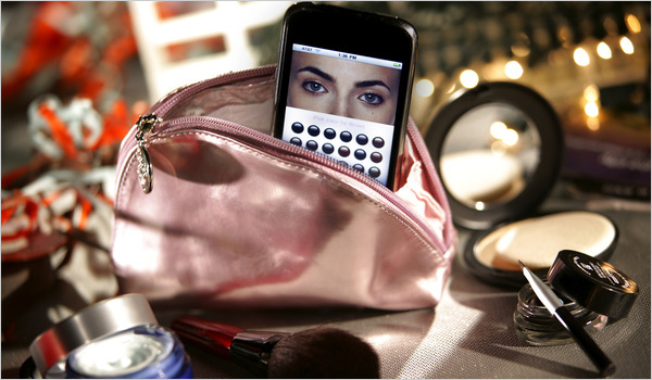 Top 3 Skincare Apps for the Beauty Geek