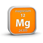 magnesium element