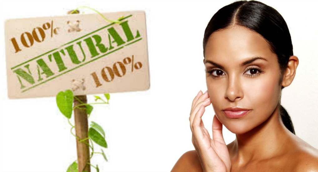 The Truth About Natural Cosmetics – Do They Really Work?